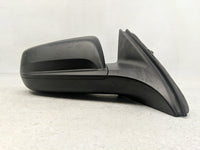 2013 Chevrolet Malibu Side Mirror Replacement Passenger Right View Door Mirror P/N:22951902 Fits OEM Used Auto Parts - Oemus