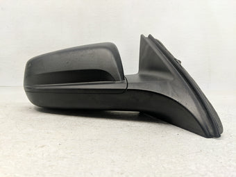 compare product 2013 Chevrolet Malibu Side Mirror Replacement Passenger Right View Door Mirror P/N:22951902 Fits OEM Used Auto Parts