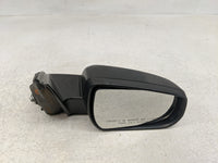 2013 Chevrolet Malibu Side Mirror Replacement Passenger Right View Door Mirror P/N:22951902 Fits OEM Used Auto Parts - Oemus