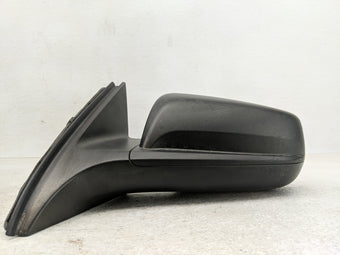 compare product 2013 Chevrolet Malibu Side Mirror Replacement Driver Left View Door Mirror P/N:22951901 Fits OEM Used Auto Parts
