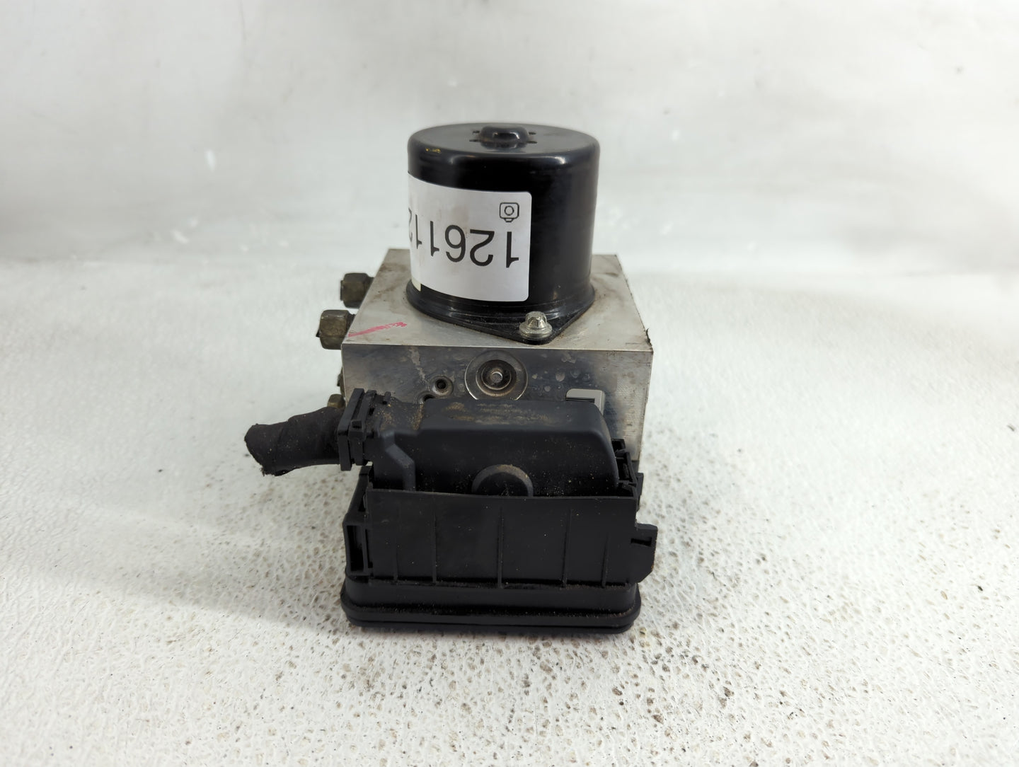 2013-2016 Chevrolet Malibu ABS Pump Control Module Replacement P/N:22971448 Fits Fits 2012 2013 2014 2015 2016 OEM Used Auto