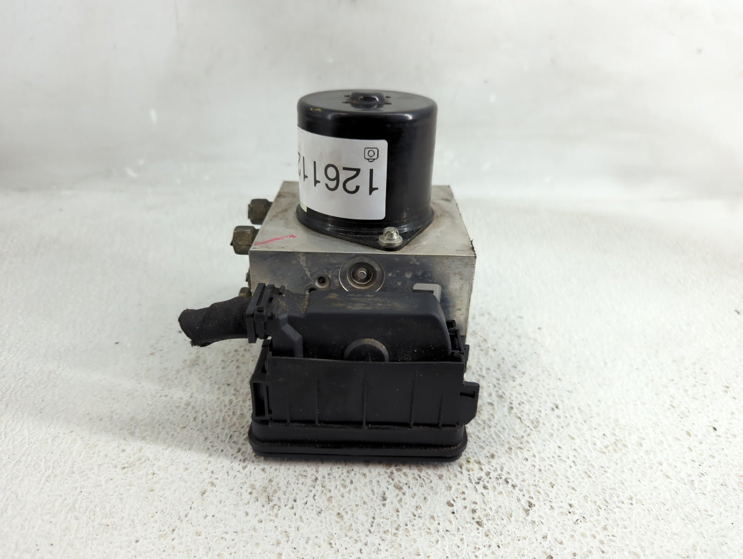 2013-2016 Chevrolet Malibu ABS Pump Control Module Replacement P/N:22971448 Fits Fits 2012 2013 2014 2015 2016 OEM Used Auto