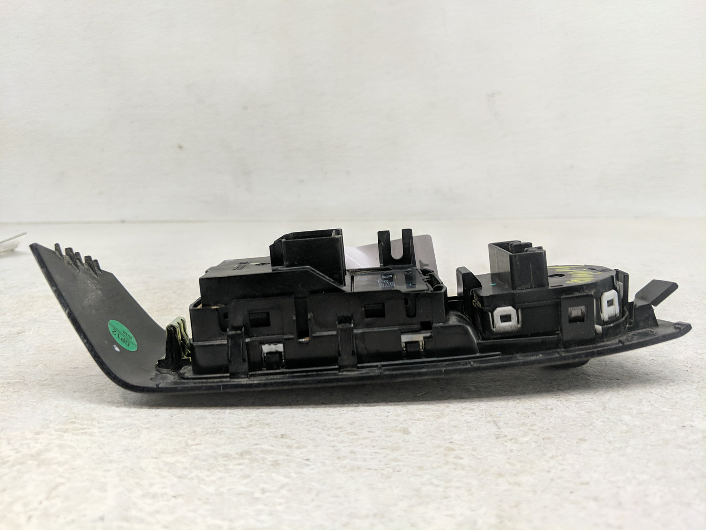 2013 Chevrolet Malibu Master Power Window Switch Replacement Driver Side Left P/N:20917580 Fits Fits 2011 2012 OEM Used Auto
