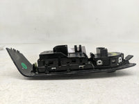2013 Chevrolet Malibu Master Power Window Switch Replacement Driver Side Left P/N:20917580 Fits Fits 2011 2012 OEM Used Auto
