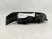 2013 Chevrolet Malibu Master Power Window Switch Replacement Driver Side Left P/N:20917580 Fits Fits 2011 2012 OEM Used Auto
