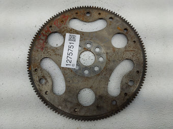 compare product 2013-2021 Chevrolet Malibu Transmission Flywheel Flexplate P/N:12630998 Fits OEM Used Auto Parts