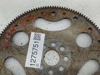 2013-2021 Chevrolet Malibu Transmission Flywheel Flexplate P/N:12630998 Fits OEM Used Auto Parts - Oemusedautoparts1.com