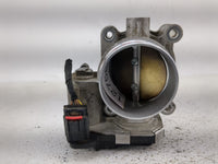 2013-2015 Chevrolet Malibu Throttle Body Fits Fits 2013 2014 2015 2017 2018 2019 2020 OEM Used Auto Parts - Oemusedautoparts