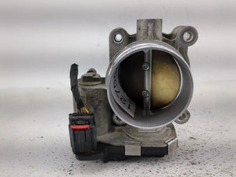 compare product 2013-2015 Chevrolet Malibu Throttle Body Fits Fits 2013 2014 2015 2017 2018 2019 2020 OEM Used Auto Parts