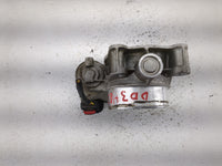 2013-2015 Chevrolet Malibu Throttle Body Fits Fits 2013 2014 2015 2017 2018 2019 2020 OEM Used Auto Parts - Oemusedautoparts