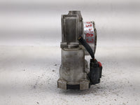 2013-2015 Chevrolet Malibu Throttle Body Fits Fits 2013 2014 2015 2017 2018 2019 2020 OEM Used Auto Parts - Oemusedautoparts