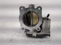 2013-2015 Chevrolet Malibu Throttle Body Fits Fits 2013 2014 2015 2017 2018 2019 2020 OEM Used Auto Parts - Oemusedautoparts