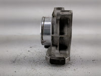 2013-2015 Chevrolet Malibu Throttle Body Fits Fits 2013 2014 2015 2017 2018 2019 2020 OEM Used Auto Parts - Oemusedautoparts