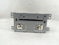 2013 Chevrolet Malibu Radio AM FM Cd Player Receiver Replacement P/N:22869142 Fits OEM Used Auto Parts - Oemusedautoparts1.c