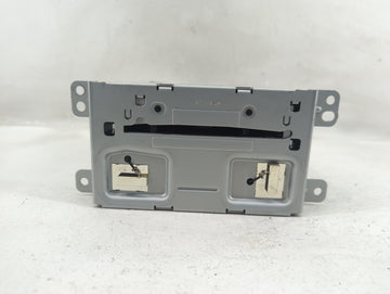 2013 Chevrolet Malibu Radio AM FM Cd Player Receiver Replacement P/N:22869142 Fits OEM Used Auto Parts - Oemusedautoparts1.c