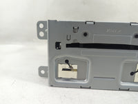 2013 Chevrolet Malibu Radio AM FM Cd Player Receiver Replacement P/N:22869142 Fits OEM Used Auto Parts - Oemusedautoparts1.c