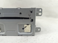 2013 Chevrolet Malibu Radio AM FM Cd Player Receiver Replacement P/N:22869142 Fits OEM Used Auto Parts - Oemusedautoparts1.c