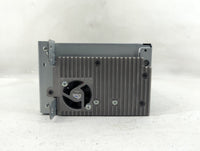 2013 Chevrolet Malibu Radio AM FM Cd Player Receiver Replacement P/N:22869142 Fits OEM Used Auto Parts - Oemusedautoparts1.c