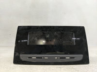 2013-2013 Chevrolet Malibu Information Display Screen - Oemusedautoparts1.com