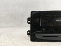 2013-2013 Chevrolet Malibu Information Display Screen - Oemusedautoparts1.com
