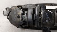2013 Chevrolet Malibu Master Power Window Switch Replacement Driver Side Left Fits OEM Used Auto Parts - Oemusedautoparts1.c