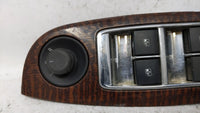 2013 Chevrolet Malibu Master Power Window Switch Replacement Driver Side Left Fits OEM Used Auto Parts - Oemusedautoparts1.c