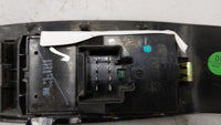 2013 Chevrolet Malibu Master Power Window Switch Replacement Driver Side Left Fits OEM Used Auto Parts - Oemusedautoparts1.c