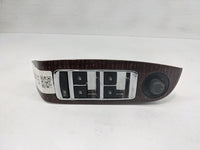 2013 Chevrolet Malibu Master Power Window Switch Replacement Driver Side Left Fits OEM Used Auto Parts - Oemusedautoparts1.c