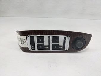 compare product 2013 Chevrolet Malibu Master Power Window Switch Replacement Driver Side Left Fits OEM Used Auto Parts