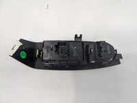 2013 Chevrolet Malibu Master Power Window Switch Replacement Driver Side Left Fits OEM Used Auto Parts - Oemusedautoparts1.c