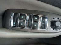 2013 Chevrolet Malibu Master Power Window Switch Replacement Driver Side Left Fits Fits 2011 2012 OEM Used Auto Parts - Oemu