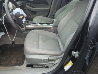 compare product 2013-2013 Chevrolet Malibu Driver Front Seat Oem 1299094