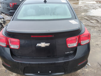 compare product 2013-2016 Chevrolet Malibu Trunk/decklid/hatch/tailgate Oem 1299095
