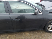 2013-2014 Chevrolet Malibu Passenger Front Door Oem 1299096 - Oemusedautoparts1.com
