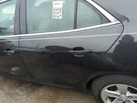 2013-2016 Chevrolet Malibu Driver Rear Door Oem 1299151 - Oemusedautoparts1.com