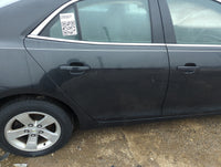 2013-2016 Chevrolet Malibu Passenger Rear Door Oem 1299153 - Oemusedautoparts1.com