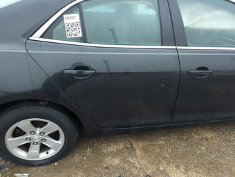 compare product 2013-2016 Chevrolet Malibu Passenger Rear Door Oem
