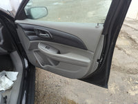 2013 Chevrolet Malibu Front Right Passenger Interior Door Panel Trim 1299200 - Oemusedautoparts1.com