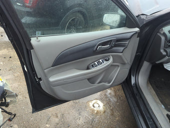 compare product 2013 Chevrolet Malibu Front Left Driver Interior Door Panel Trim 1299201