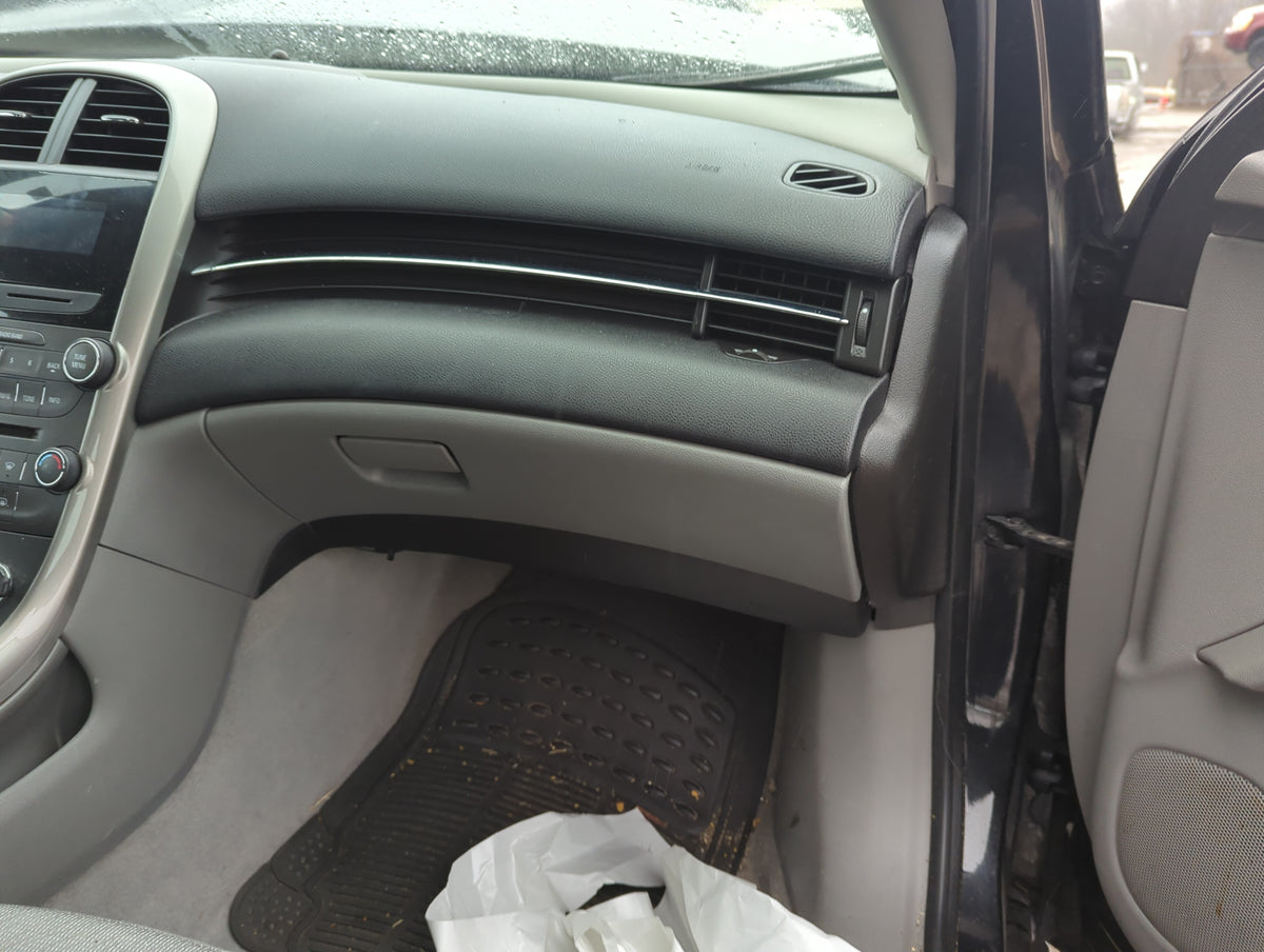 2013 Chevrolet Malibu Passenger Glove Box Door Storage Compartment 1299206 - Oemusedautoparts1.com