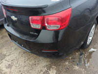 2013-2016 Chevrolet Malibu Rear Bumper Assembly Oem - Oemusedautoparts1.com