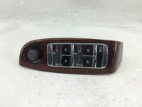 2013 Chevrolet Malibu Master Power Window Switch Replacement Driver Side Left Fits Fits 2011 2012 2014 2015 OEM Used Auto Pa