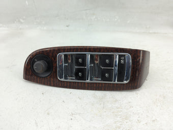 compare product 2013 Chevrolet Malibu Master Power Window Switch Replacement Driver Side Left Fits Fits 2011 2012 2014 2015 OEM Used Auto Parts