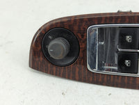 2013 Chevrolet Malibu Master Power Window Switch Replacement Driver Side Left Fits Fits 2011 2012 2014 2015 OEM Used Auto Pa