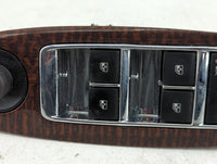 2013 Chevrolet Malibu Master Power Window Switch Replacement Driver Side Left Fits Fits 2011 2012 2014 2015 OEM Used Auto Pa
