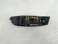 2013 Chevrolet Malibu Master Power Window Switch Replacement Driver Side Left Fits Fits 2011 2012 2014 2015 OEM Used Auto Pa