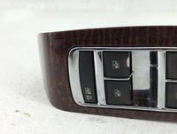 2013 Chevrolet Malibu Master Power Window Switch Replacement Driver Side Left P/N:20917580 Fits Fits 2011 2012 OEM Used Auto