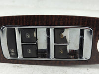 2013 Chevrolet Malibu Master Power Window Switch Replacement Driver Side Left P/N:20917580 Fits Fits 2011 2012 OEM Used Auto