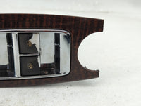 2013 Chevrolet Malibu Master Power Window Switch Replacement Driver Side Left P/N:20917580 Fits Fits 2011 2012 OEM Used Auto