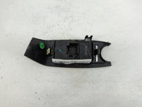 2013 Chevrolet Malibu Master Power Window Switch Replacement Driver Side Left P/N:20917580 Fits Fits 2011 2012 OEM Used Auto